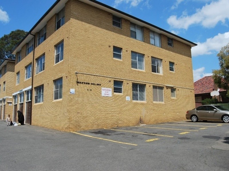 17/6-8 Station Street, Guildford NSW 2161