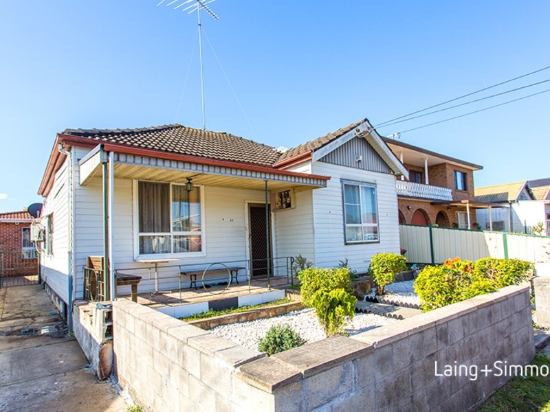 45 Northcote Street, Auburn NSW 2144