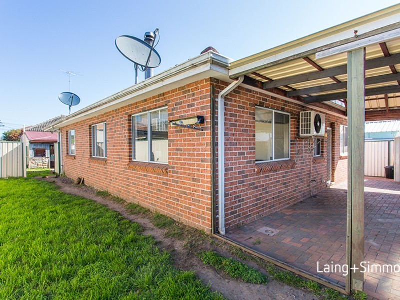 45 Northcote Street, Auburn NSW 2144