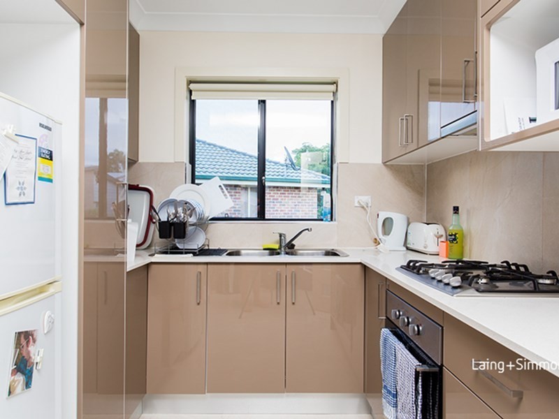 17A Mark Street, Merrylands NSW 2160