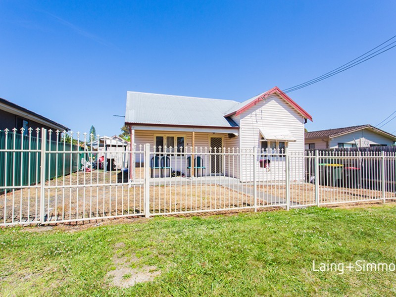 1 Arthur Street, Auburn NSW 2144