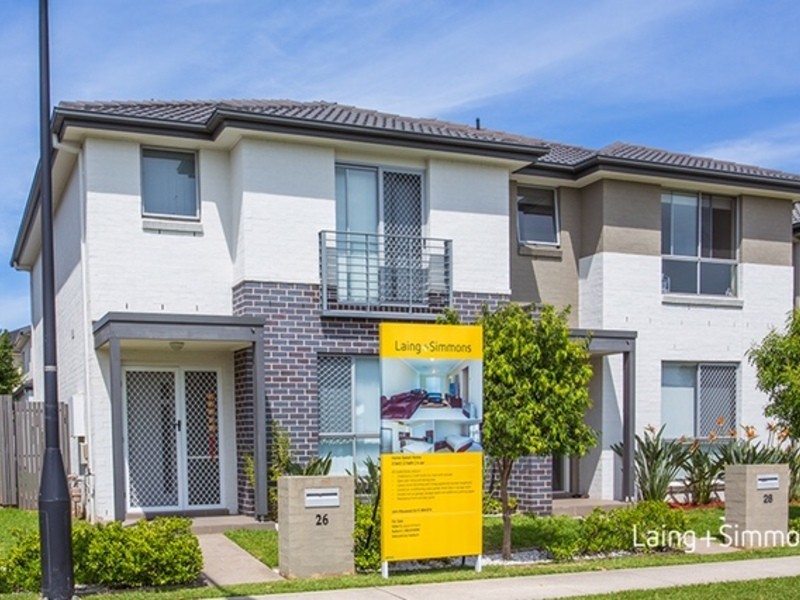 26 Castle Street, Auburn NSW 2144