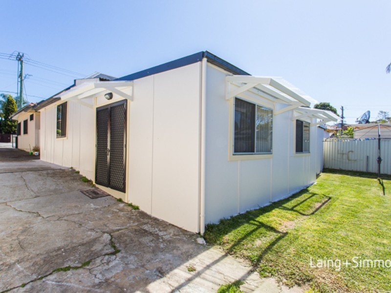 96a Fowler Road, Merrylands NSW 2160