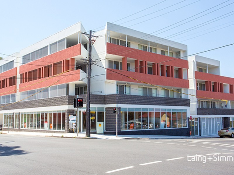 2/165 Clyde Street, South Granville NSW 2142