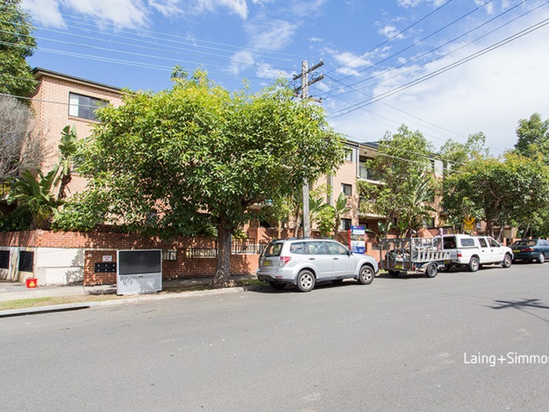 18/14-18 Tilba Street, Berala NSW 2141