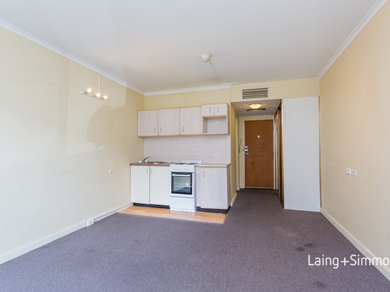 109/95 Station Road, Auburn NSW 2144