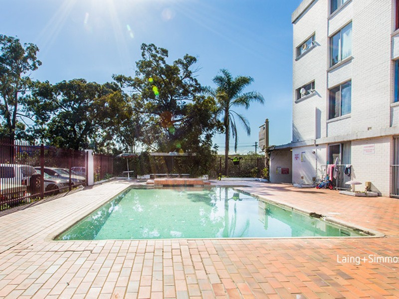 109/95 Station Road, Auburn NSW 2144