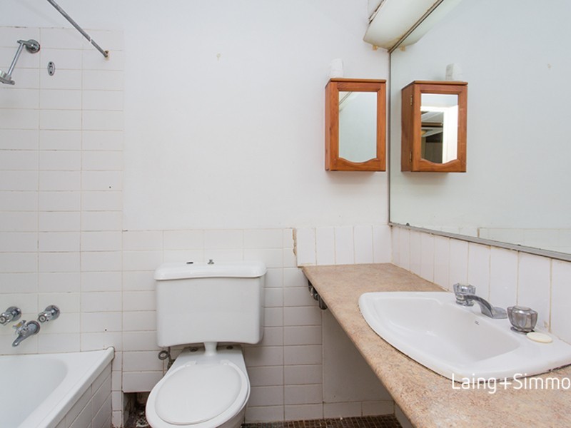 109/95 Station Road, Auburn NSW 2144