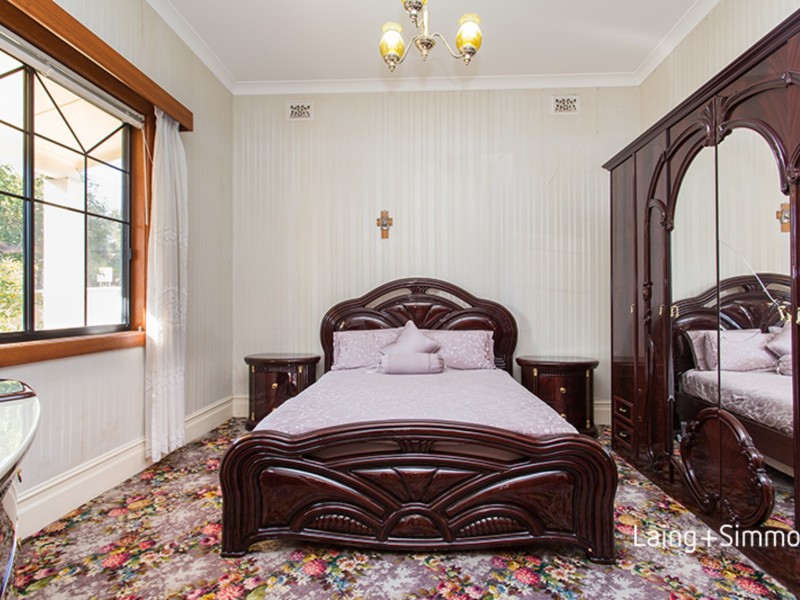 12 Northcote Street, Auburn NSW 2144