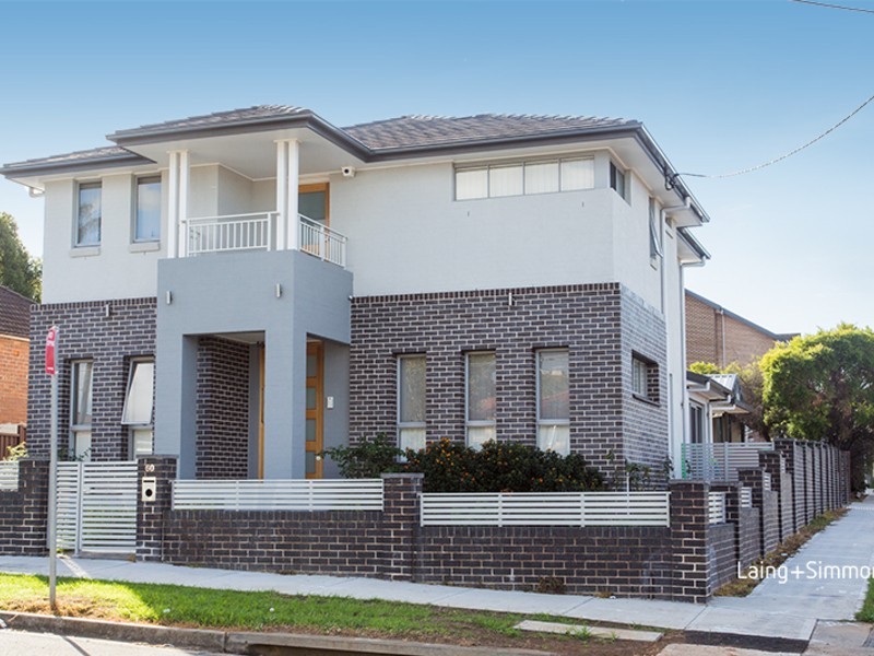 60 Water Street, Auburn NSW 2144