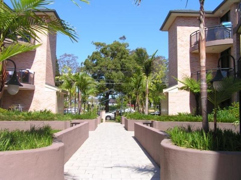 11/3-11 Normanby Road, Auburn NSW 2144