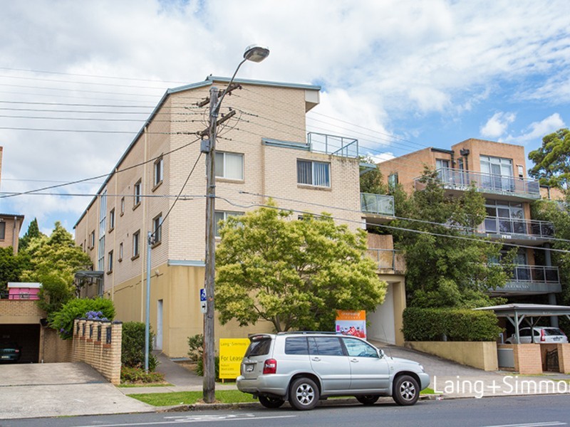 6/7 Samuel Street, Lidcombe NSW 2141