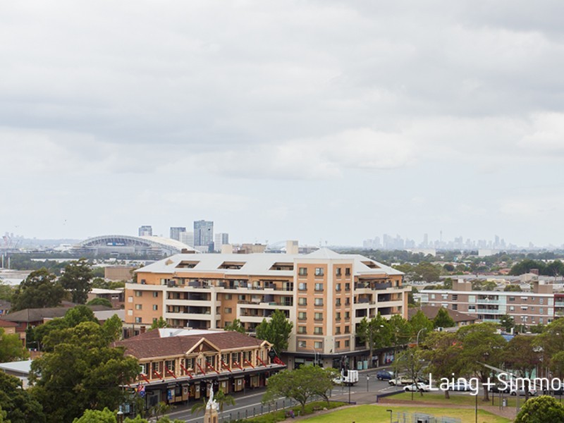 4417/57-59 Queen Street, Auburn NSW 2144