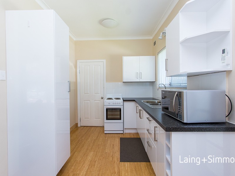 1 First Avenue, Eastwood NSW 2122