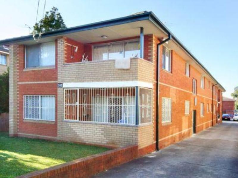 4/101 Dartbrook Road, Auburn NSW 2144
