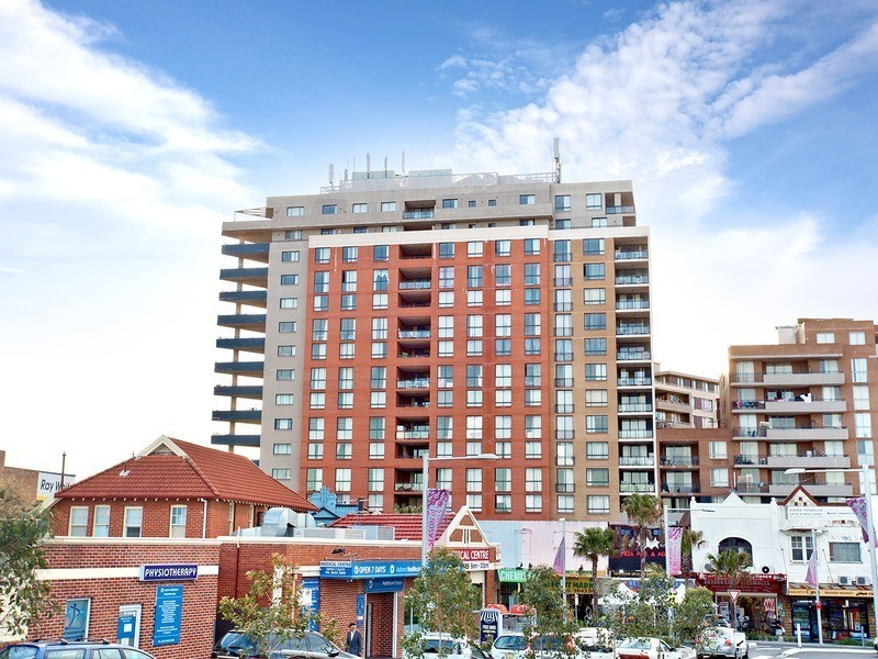 3302/57-72 Queen Street, Auburn NSW 2144