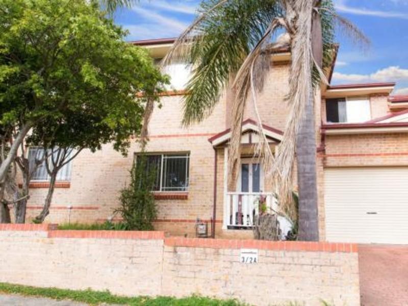 5/2a Gordon Road, Auburn NSW 2144