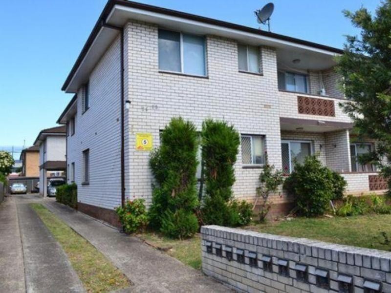 8/86-88 Park Road, Auburn NSW 2144