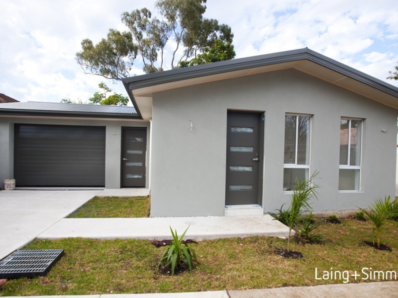 20a Melton Street, Silverwater NSW 2128