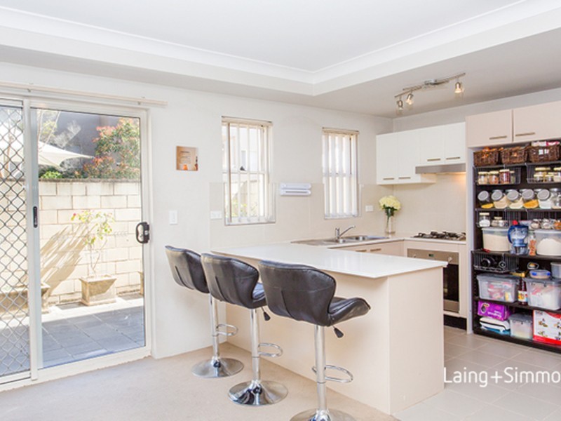 68/120 Driftway Drive, Pemulwuy NSW 2145