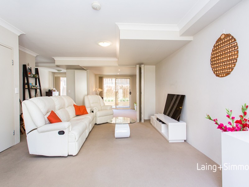 68/120 Driftway Drive, Pemulwuy NSW 2145