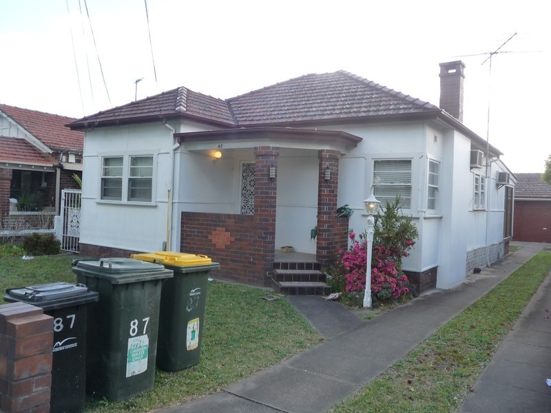 87 Delhi Street, Lidcombe NSW 2141
