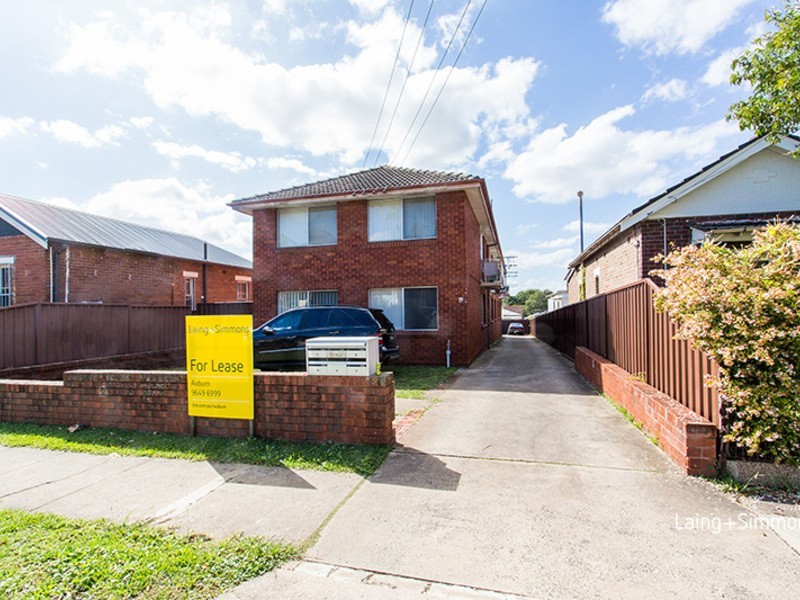 2/34 Marion Street, Auburn NSW 2144