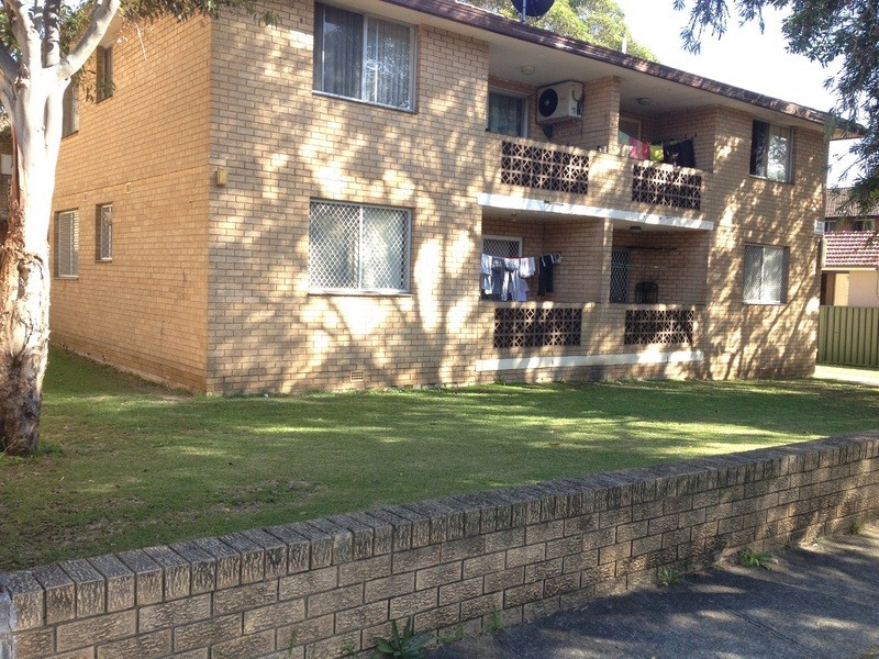 7/38-40 Dartbrook Road, Auburn NSW 2144