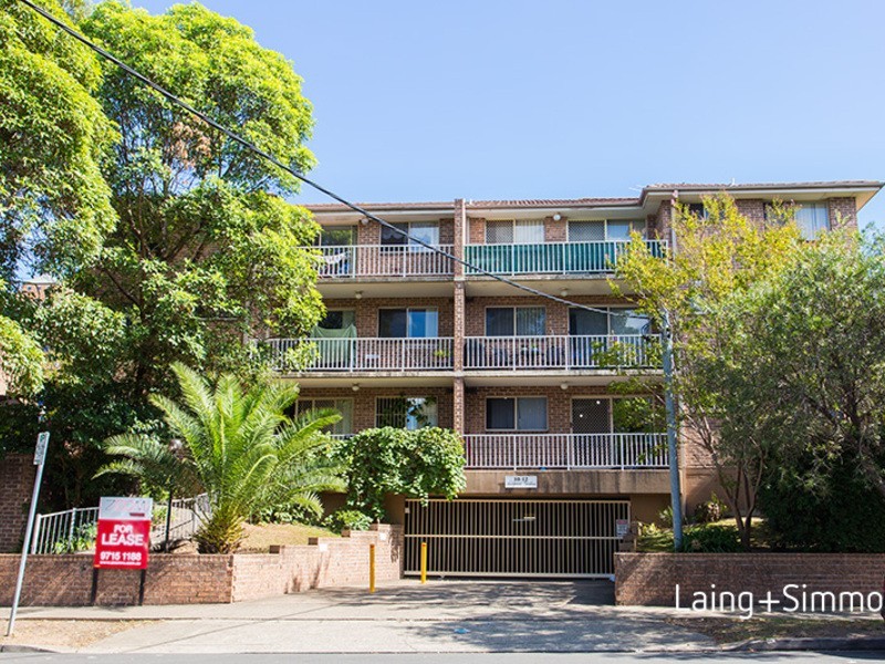 3/10-12 Macquarie Road, Auburn NSW 2144