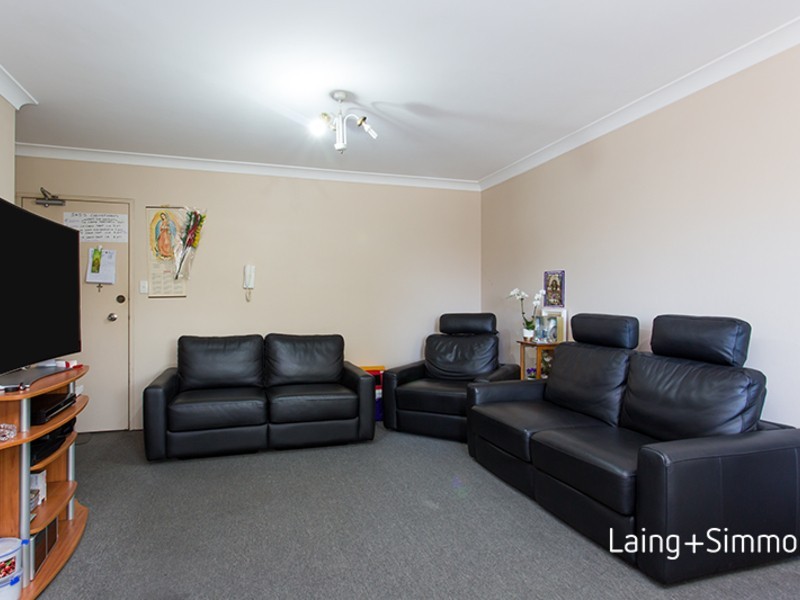 3/10-12 Macquarie Road, Auburn NSW 2144
