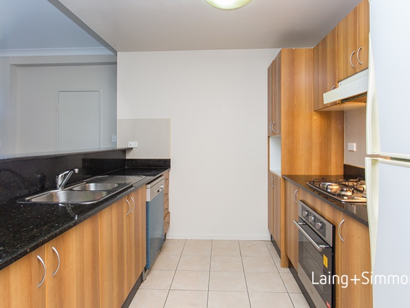 5007/57-72 Queen Street, Auburn NSW 2144