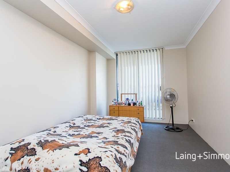 5007/57-72 Queen Street, Auburn NSW 2144