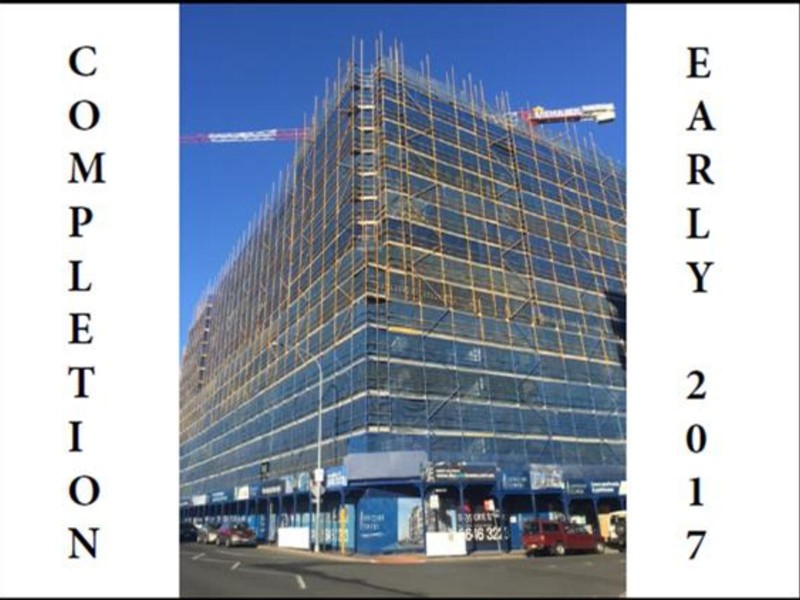 36-44 John Street, Lidcombe NSW 2141