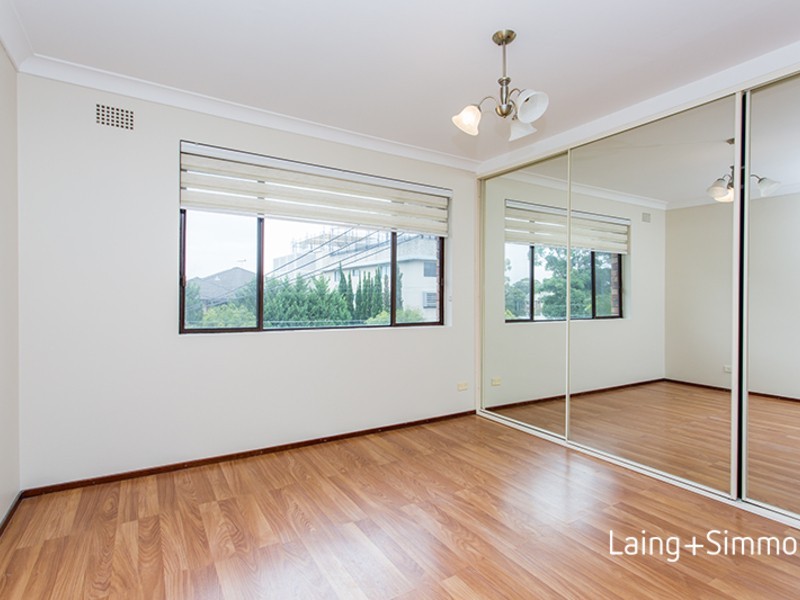 5/53-55 Harrow Road, Auburn NSW 2144