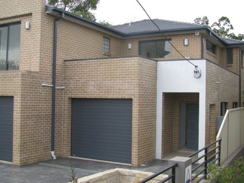 53c Frances Street, South Wentworthville NSW 2145