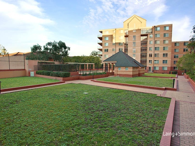 174/2 Macquaire Road, Auburn NSW 2144