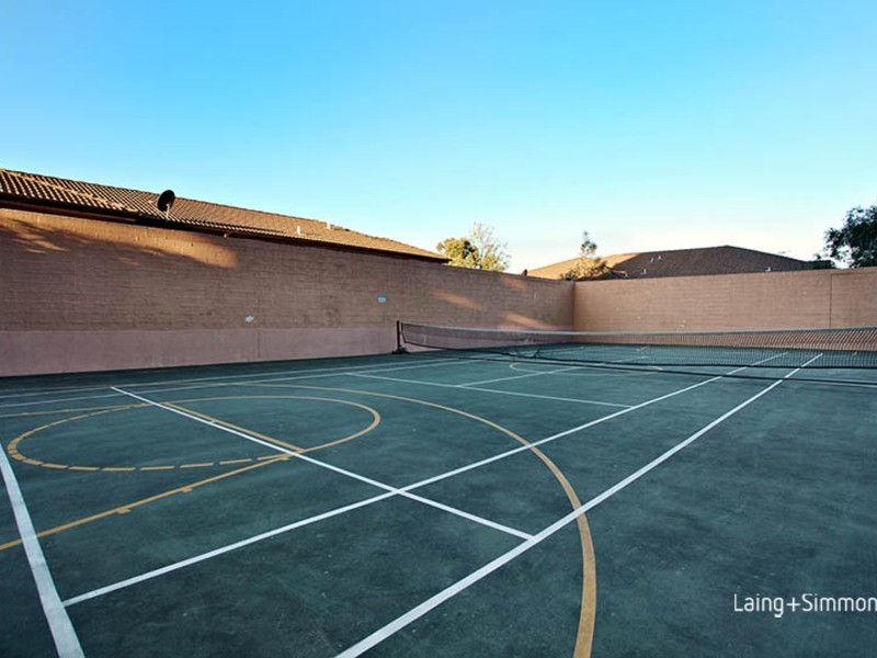 174/2 Macquaire Road, Auburn NSW 2144