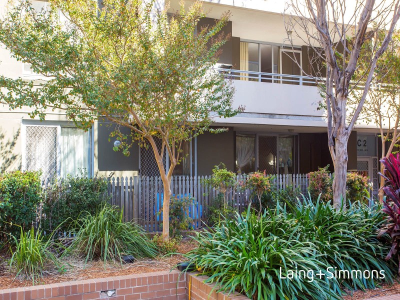 3203/57-59 Queen Street, Auburn NSW 2144