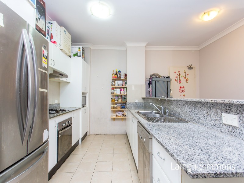 3203/57-59 Queen Street, Auburn NSW 2144