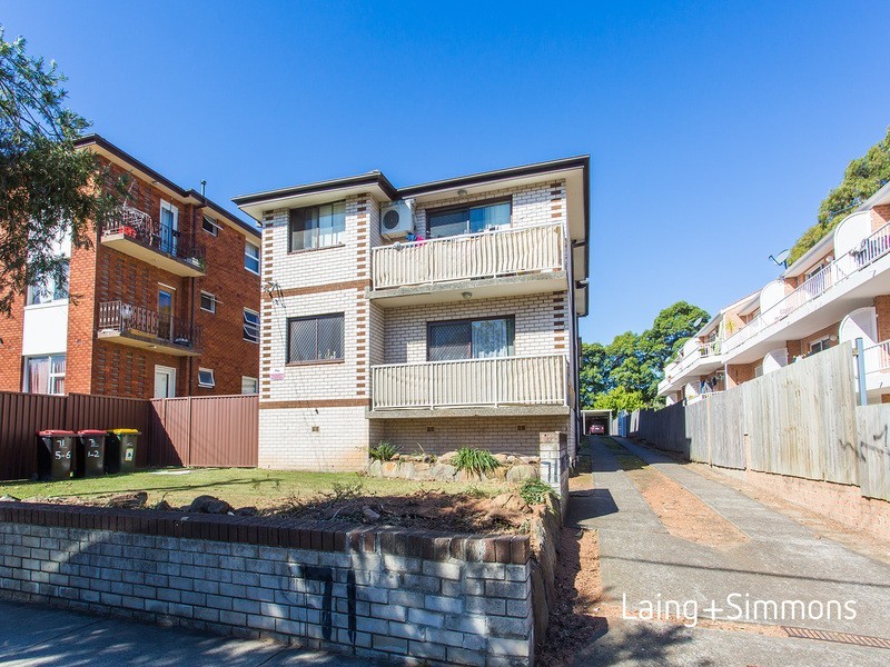 6/71 Macquarie Road, Auburn NSW 2144