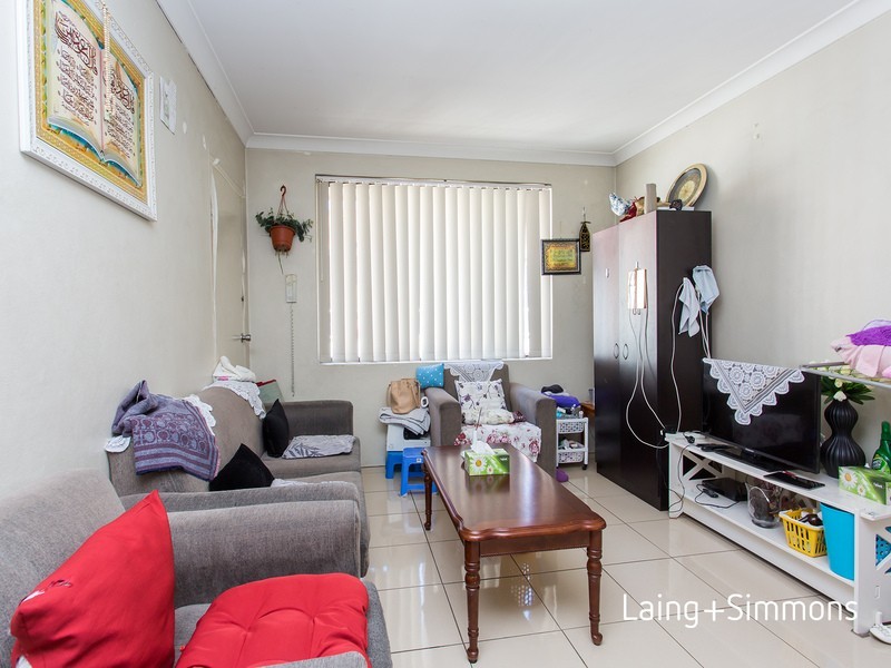 6/71 Macquarie Road, Auburn NSW 2144