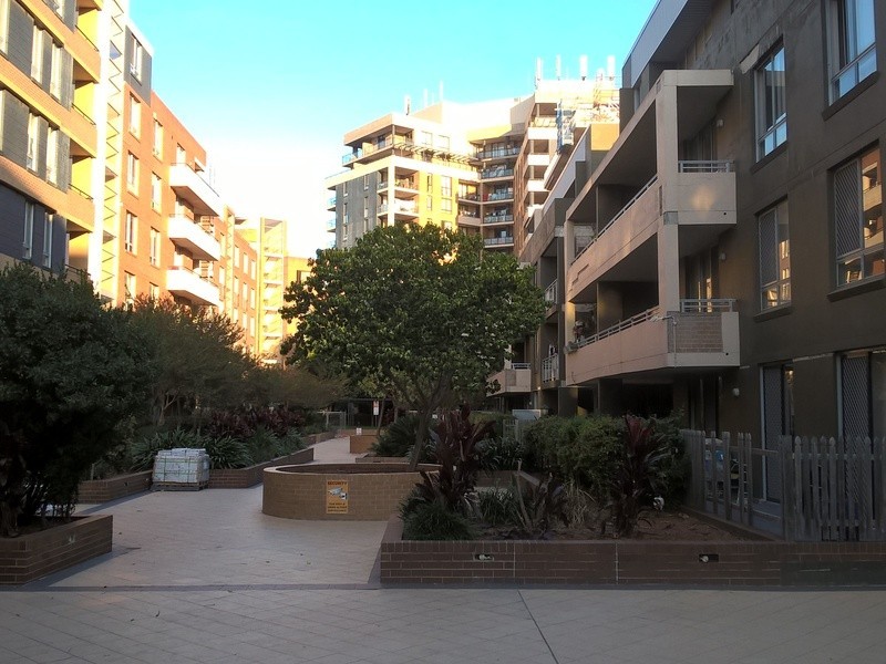 3313/57-72 Queen Street, Auburn NSW 2144