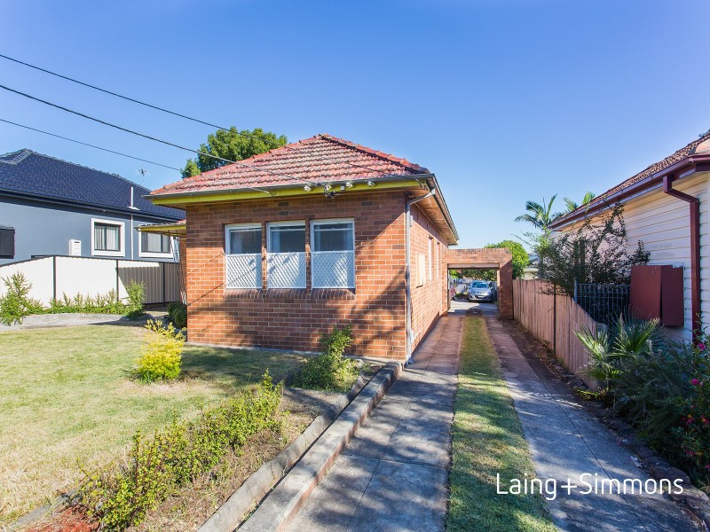 91 Gordon Road, Auburn NSW 2144