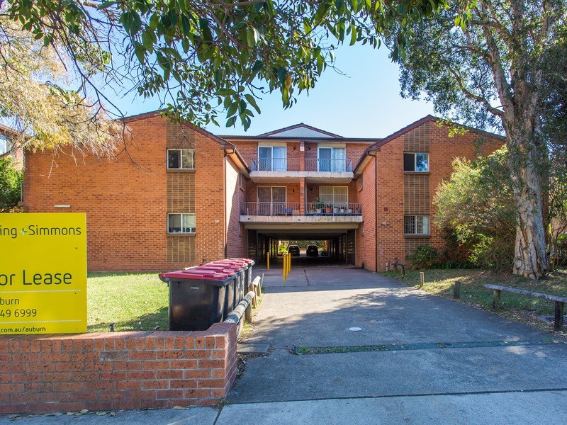 12/68-70 Dartbrook Road, Auburn NSW 2144