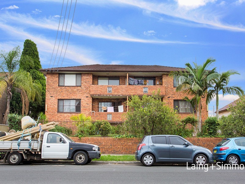 5/53-55 Harrow Road, Auburn NSW 2144