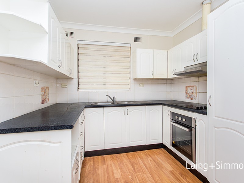 5/53-55 Harrow Road, Auburn NSW 2144