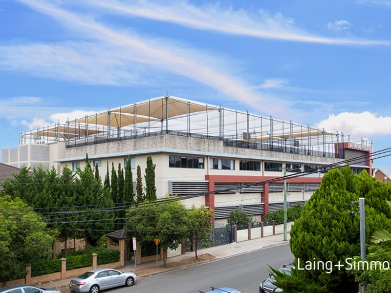 5/53-55 Harrow Road, Auburn NSW 2144