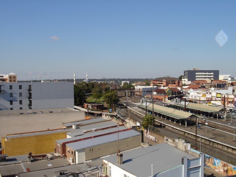 163/2 Macquarie Road, Auburn NSW 2144