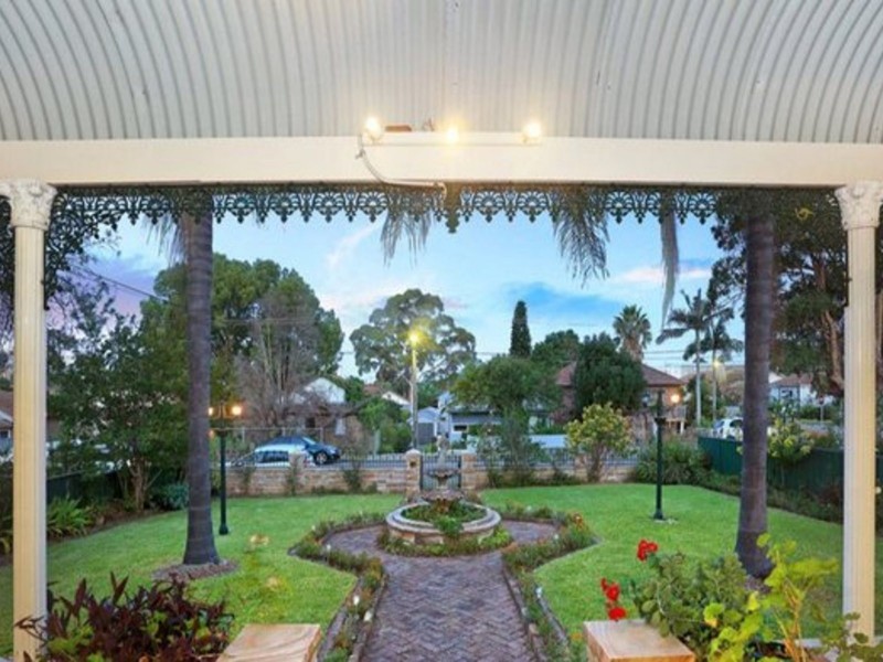 6 Denison Street, Parramatta NSW 2150