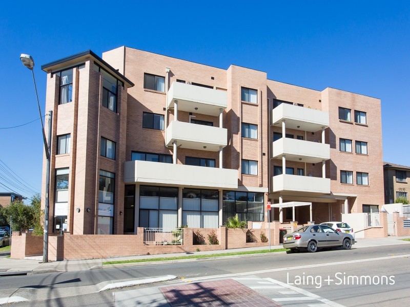 15/20-22 Hall Street, Auburn NSW 2144